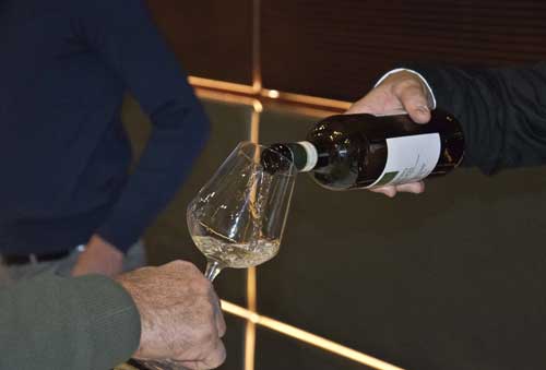 Angolo di Vino Torino
